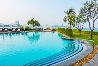 Yashwin Urbo Centro Amenities - Senior Citizens Area